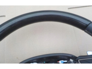 Руль Jeep Grand Cherokee  2010 - 2021 года 97688999      