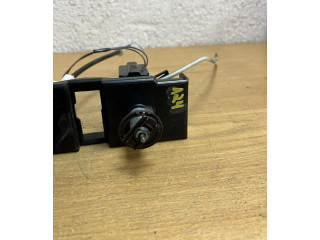 Блок управления климат-контролем 09968700, F3451   Mercedes-Benz E W124