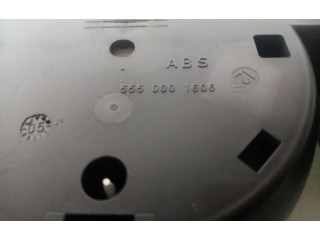 Панель приборов 5550001606, 5550001606 Citroen C8