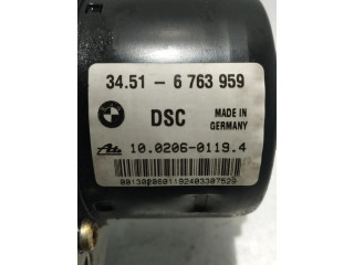 Блок АБС 34516763959 BMW Z4 E85 E86 2002-2008 года