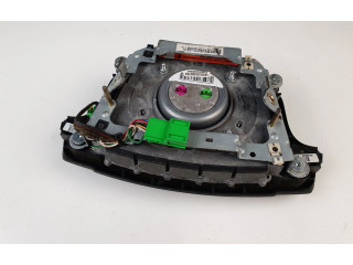 Подушка безопасности водителя    Volvo V70