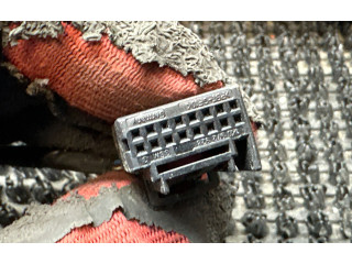 Zpětné zrcátko Audi Q7 4L 2014 4L1857409BB