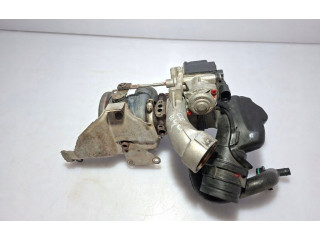  Турбина Volkswagen Golf VII  60TYS         