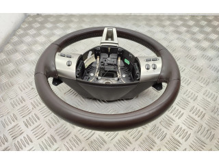 Руль Jaguar XF X250 2007 - 2015 года 8X23ABAMS