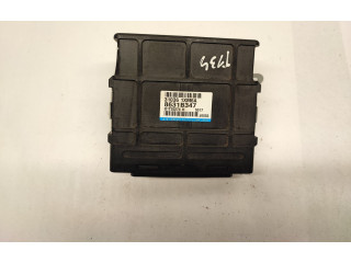 Блок управления коробкой передач 8631B347, 310361XM6A Mitsubishi Outlander