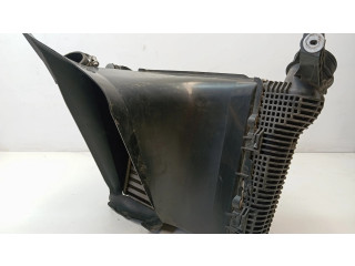 Интеркулер 95B145804E Porsche Macan 2.9