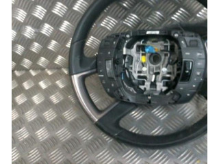 Руль Citroen C5  2008 - 2016 года 00004109KX      