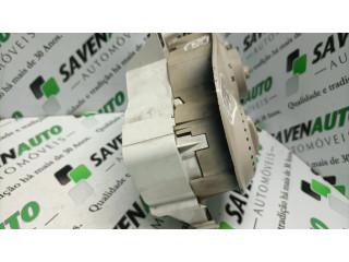 Блок управления климат-контролем SV23-09   Fiat 500