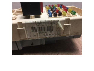 Pojistková skříňka Fiat Stilo 2002