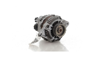 Генератор A1351540202, Y0-8574P   Smart ForFour I      