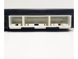 Блок комфорта 2W4F13C791BE Jaguar S-Type