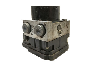 Блок АБС 95514487, 13412552   Opel  Meriva B  2010 - 2016 года