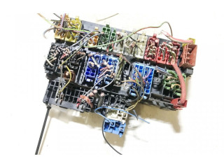 Блок предохранителей 3a0972559, 3A0972559 Volkswagen Golf III