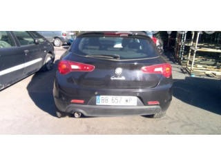 Моторчик дворников 50509396 Alfa Romeo Giulietta