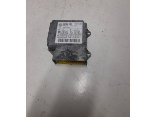 Блок подушек безопасности 5C0959655D, 5WK44287   Volkswagen Golf VI