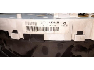 Přístrojová deska Chrysler Voyager 2001 TN157520-5383