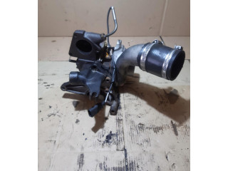 Turbodmychadlo Турбина    Audi Q7 4L   