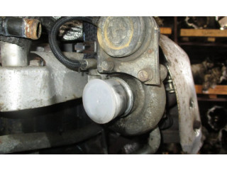 Turbodmychadlo Турбина 2823127000 KIA Carens I D4EA