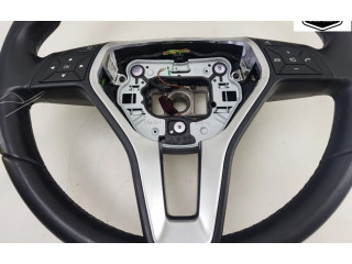 Руль Mercedes-Benz A W176 2012 - 2018 года A2464603803, A2464603803