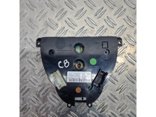 Блок управления климат-контролем 14987090YR, A83005000 Citroen C8