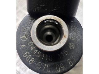 Форсунка A6680700987 Mercedes-Benz A W168