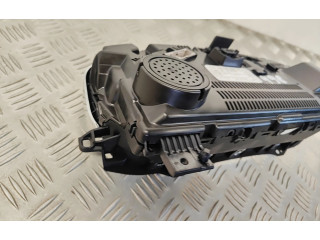 Přístrojová deska Audi A8 S8 D5 2019 4N0920790A