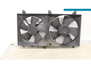 Электрический вентилятор радиаторов       Chevrolet Epica   -  года   