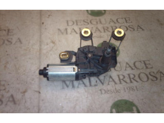 Моторчик заднего дворника     Ford Tourneo