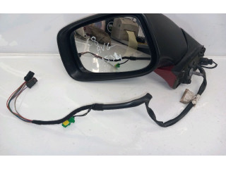 Зеркало (механическое)       Citroen C8   -  года   
