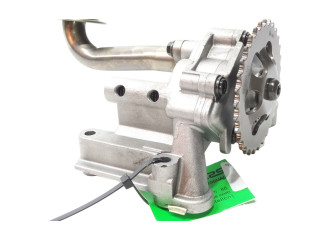 Čerpadlo oleje 06A115121   Seat Alhambra (Mk1)   ASZ