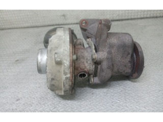 Turbodmychadlo Турбина 53031015089, A668096 Mercedes-Benz A W168 cdi