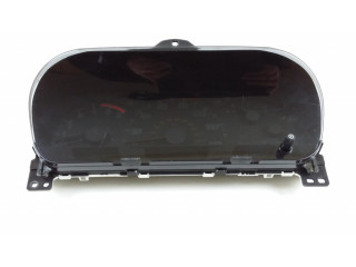 Панель приборов 78100SJHE010M1, 2574301932 Honda FR-V