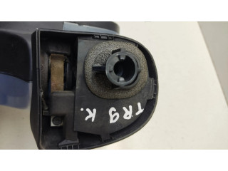 Зеркало (механическое)    левое   Renault Trafic II (X83)  2002-2014 года   