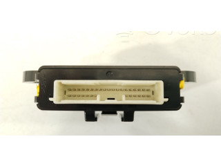 Другие блоки управления / модули 8637A661   Citroen C4 Cactus