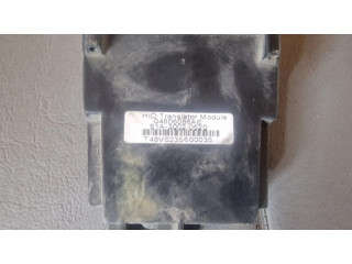 Блок комфорта 04806086AE Chrysler Pacifica