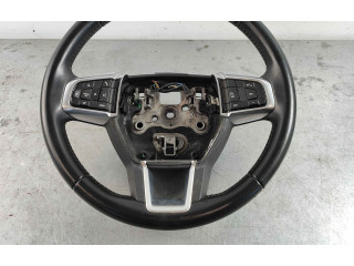 Руль Land Rover Discovery Sport  2014 -  года LR079633, LR058595      