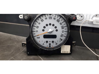 Панель приборов 6211-67379411 Mini One - Cooper R50 - 53