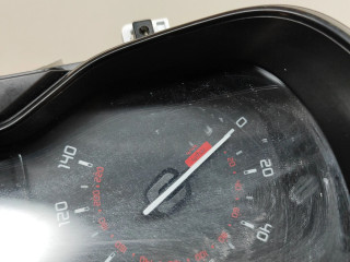 Přístrojová deska Citroen C3 2021 769167680U, 9837554380