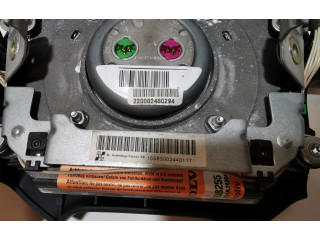 Подушка безопасности водителя 8638255   Volvo V70