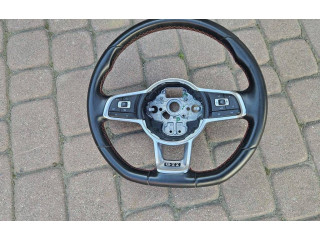 Руль Volkswagen Golf VII 2013 - 2019 года 5O5P5L5E5X55189