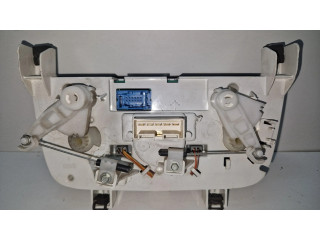 Блок управления климат-контролем 5G1140100   Fiat Grande Punto