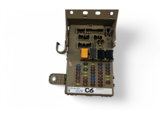 Pojistková skříňka 82201AL352 Subaru Outback (BS) 2015