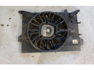 Вентилятор радиатора     1137328116, 30723105    Volvo V70 