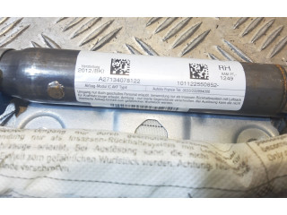 Боковая подушка безопасности 604435700H, A27134078122 Mini One - Cooper Coupe R56