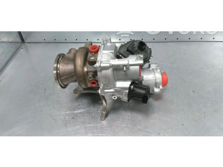 Турбина Нагнетатель Audi Q3 F3 06K145654M, 06K145654F для двигателя CZPB