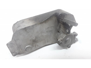 Масляный радиатор коробки передач