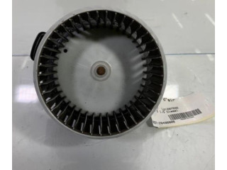 Вентилятор печки Renault Clio V