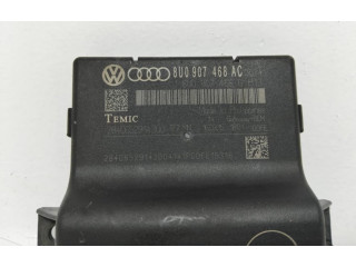 Блок управления двигателем Блок управления 8U0907468AC   Audi Q3 8U