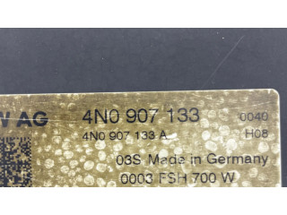 Блок управления 4N0907133A, 4N0907133 Audi A6 S6 C8 4K