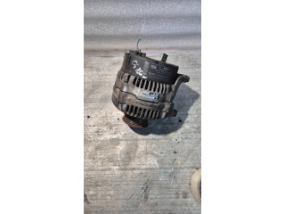 Генератор 0123510028, 046903015F   Audi A6 S6 C4 4A      